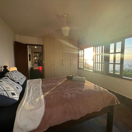 Chic Ocean View - The Modern Sunrise Home Río de Janeiro Exterior foto