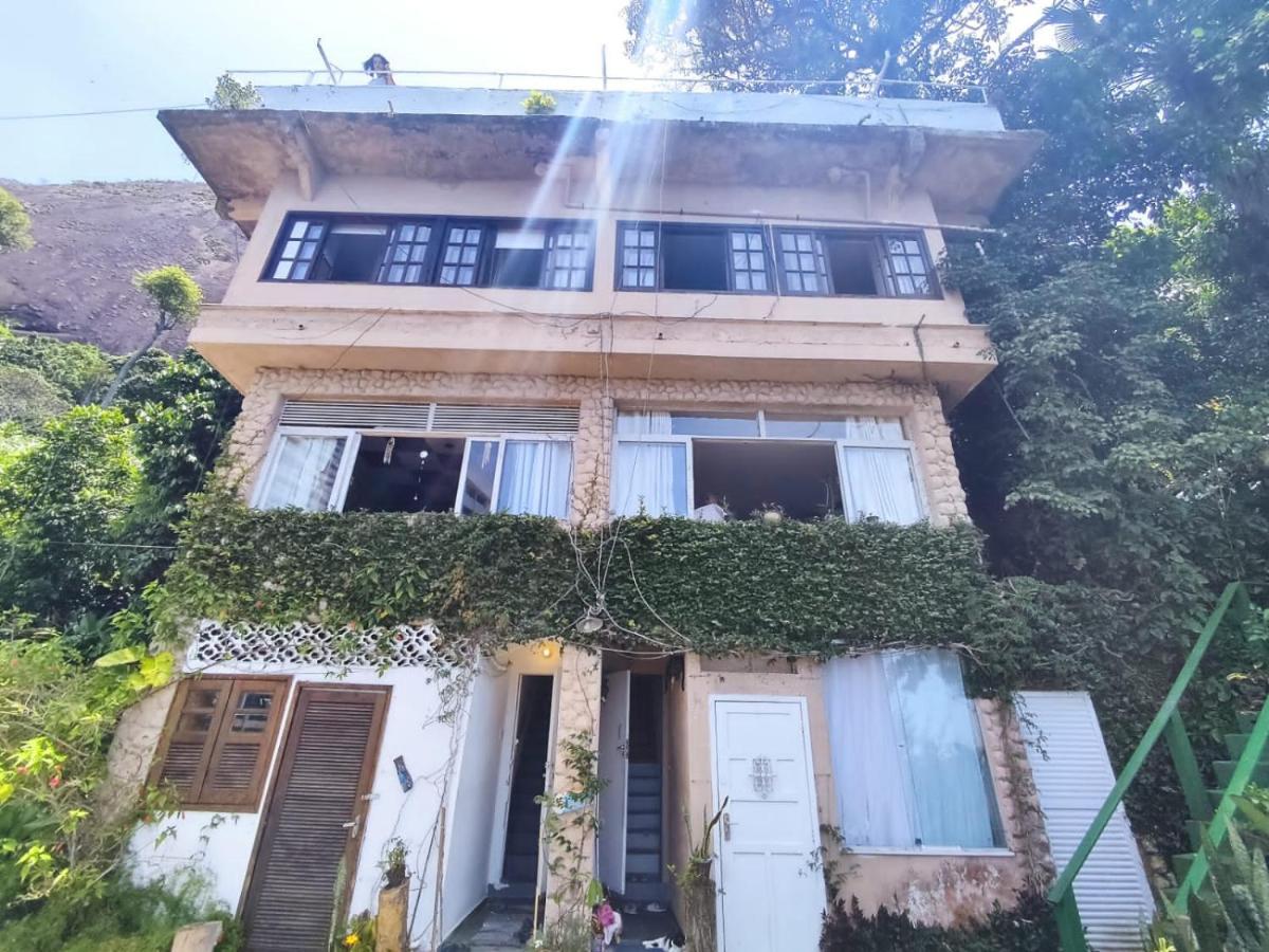 Chic Ocean View - The Modern Sunrise Home Río de Janeiro Exterior foto