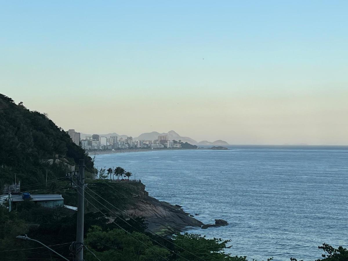 Chic Ocean View - The Modern Sunrise Home Río de Janeiro Exterior foto