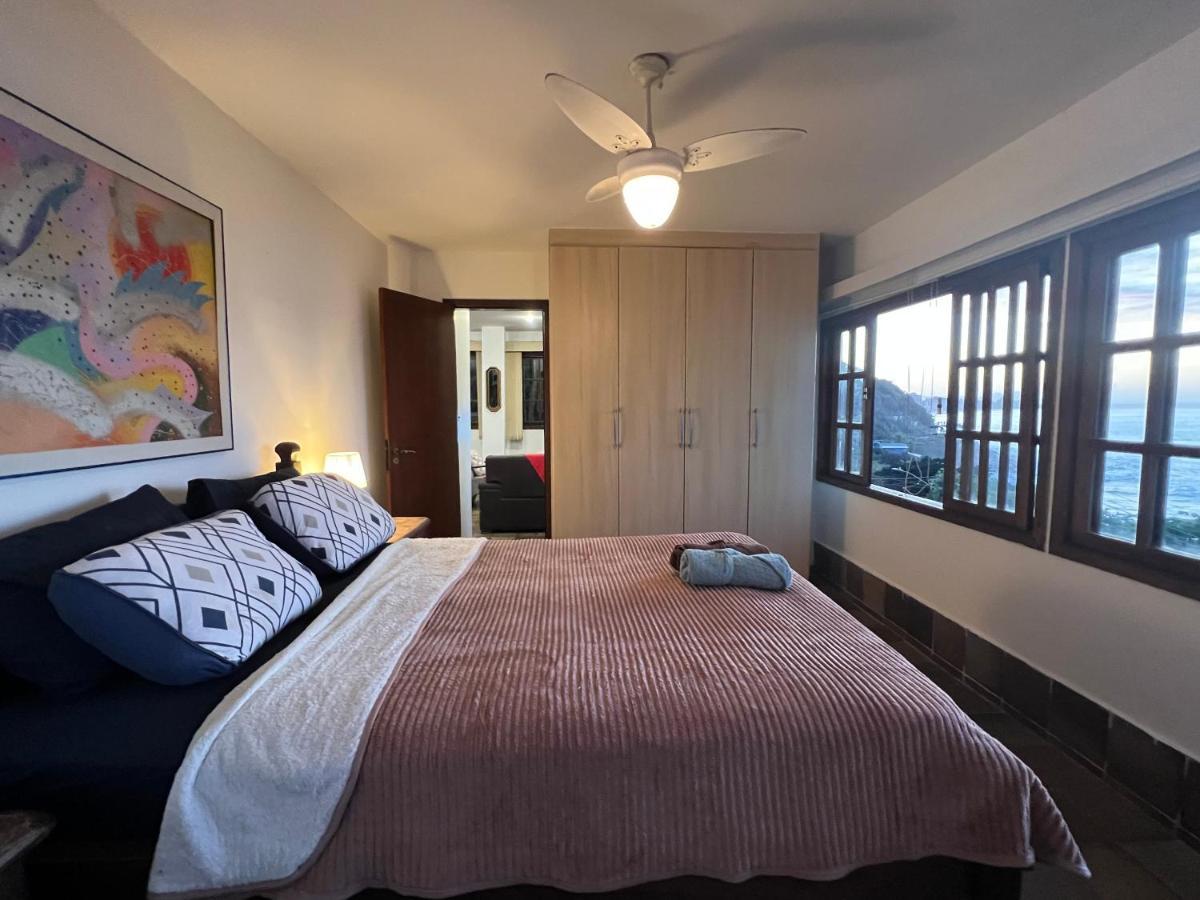 Chic Ocean View - The Modern Sunrise Home Río de Janeiro Exterior foto