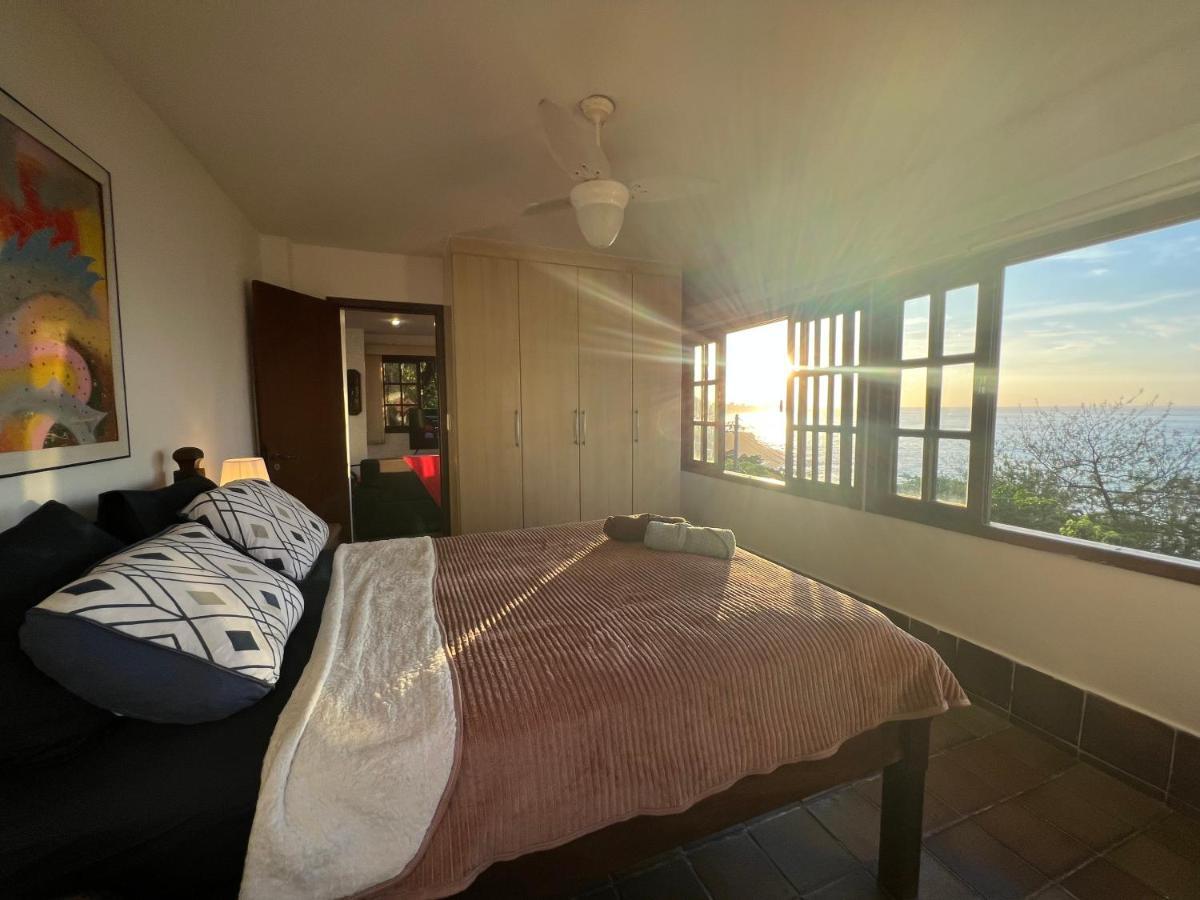 Chic Ocean View - The Modern Sunrise Home Río de Janeiro Exterior foto