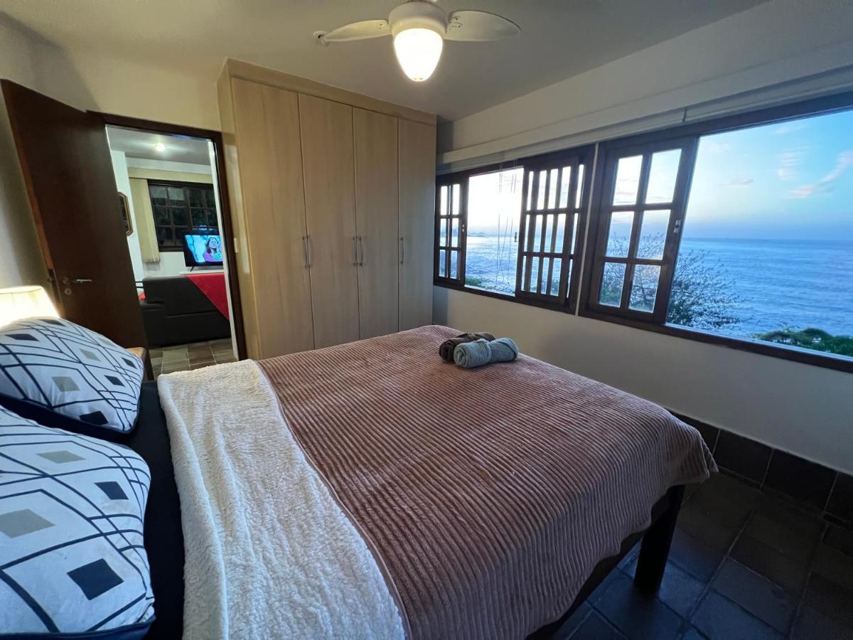 Chic Ocean View - The Modern Sunrise Home Río de Janeiro Exterior foto