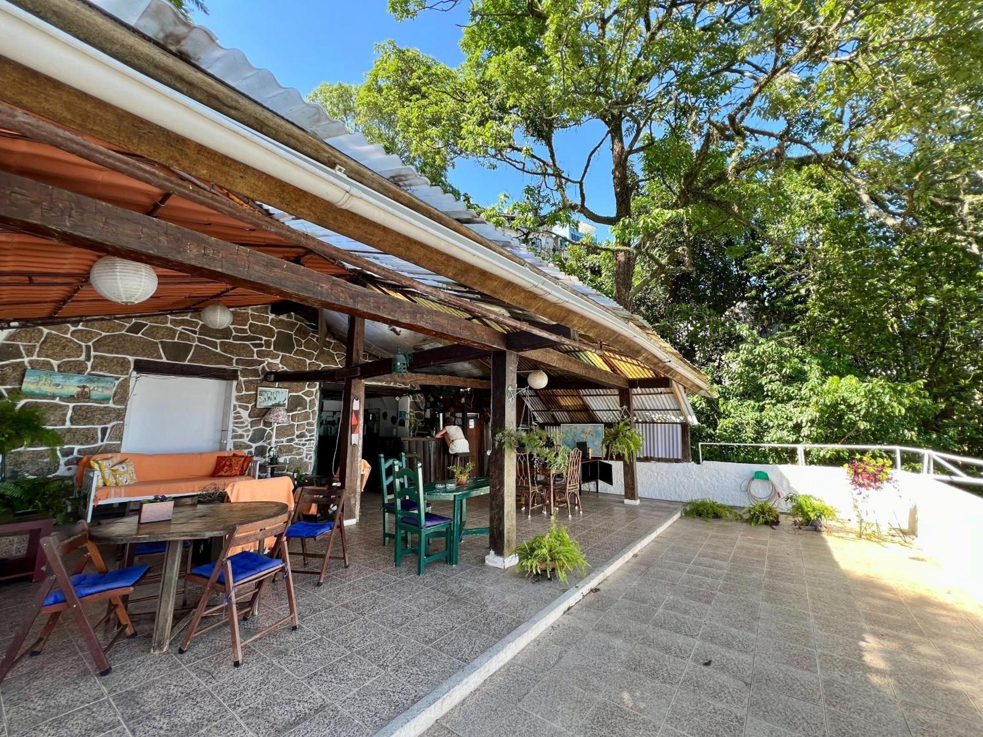 Chic Ocean View - The Modern Sunrise Home Río de Janeiro Exterior foto