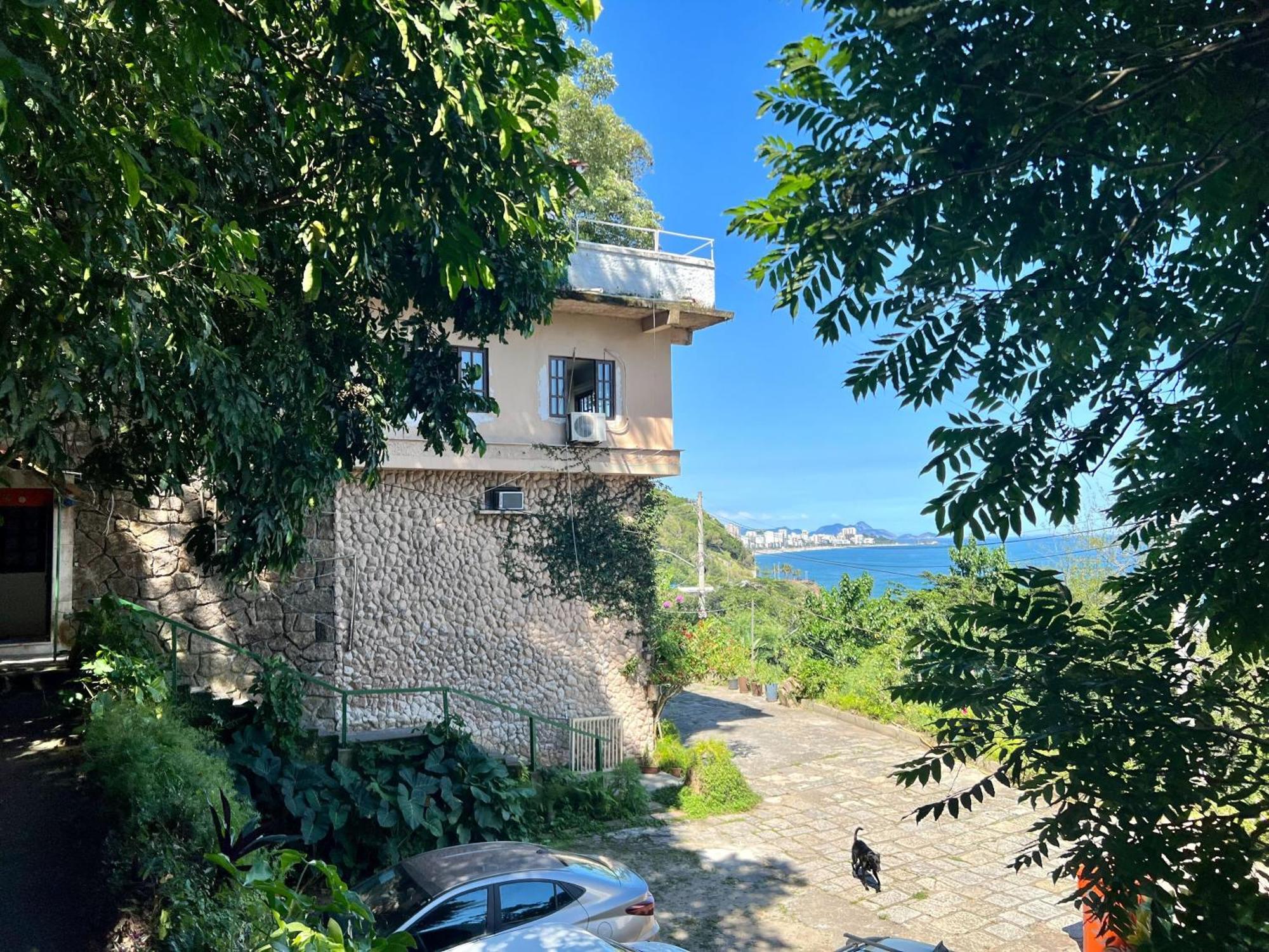 Chic Ocean View - The Modern Sunrise Home Río de Janeiro Exterior foto